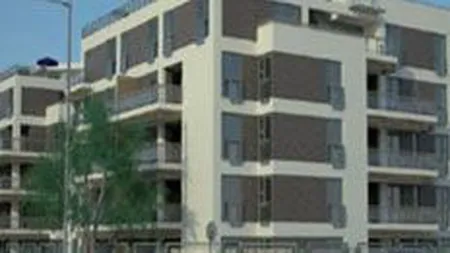 Harmonia Grupo nu a mai vandut nici o locuinta in proiectul din Romania in ultimele luni