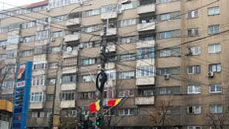 Piata inchirierilor de apartamente din Capitala, incetinita de cresterea euro