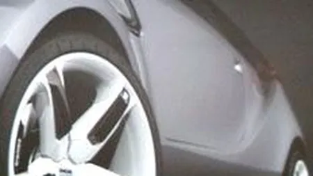 Pozele \spion\ cu Dacia Coupe ar putea anunta primul SUV din istoria Dacia