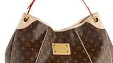 LVMH a inregistrat o crestere cu 4% a vanzarilor in 2008