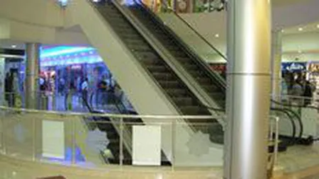 Echo a primit autorizatia de constructie pentru centrul comercial din Brasov