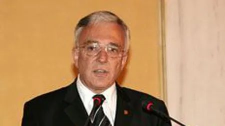 BNR: Da, am intervenit pe piata, anii trecuti am cumparat 10 mld. euro