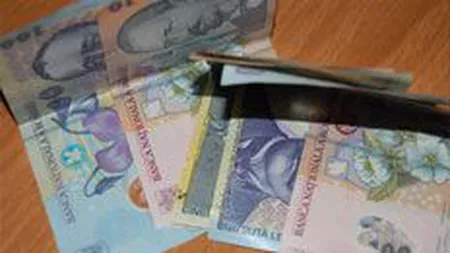 Leul s-a intarit puternic vineri, pana la 4,2552 lei/euro