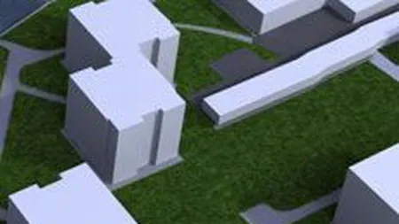 Panhol isi mentine planul de a lansa anul acesta un proiect cu 800 locuinte