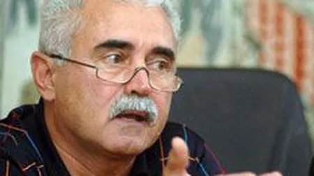 Gheorghe Udriste a fost numit director general al Metrorex