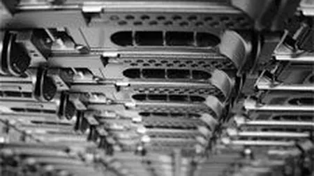 Pro Sys si-a crescut afacerile cu 20% in 2008, pana la peste 2 mil. euro