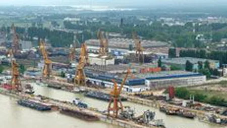 Peste 10% din Aker Braila s-a transferat vineri pe Rasdaq cu 2,56 mil. euro