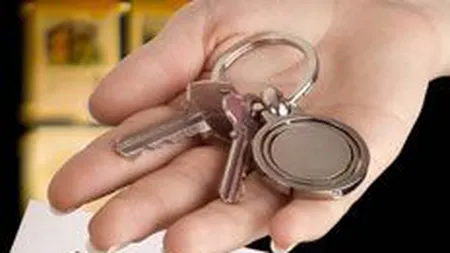 Concluziile primului targ imobiliar din 2009: Vizitatori mai hotarati, preturi mai mici