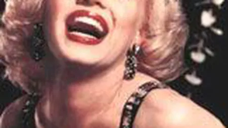 Fotografii cu Madonna si Marilyn Monroe, scoase la licitatie la New York