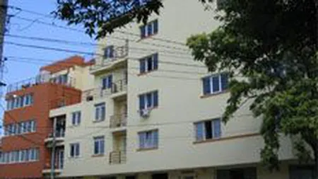 Chiriile birourilor din Capitala au scazut cu 15-20% de la inceputul anului