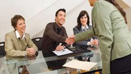 Ce job-uri sunt disponibile pentru persoanele cu studii superioare