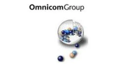 Veniturile Omnicom, cel mai mare grup de comunicare, au scazut cu 14% in T4