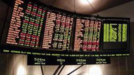 SIF-urile au castigat peste 1% marti, pe o Bursa rosie