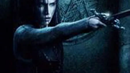 Underworld: Rise of the Lycans - lider in box office-ul romanesc, cu 30.000 euro