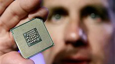 Intel investeste 7 mld. $ pentru modernizarea fabricilor, in plina criza