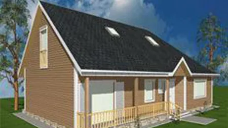 Future Real Estate a vandut 75% dintr-un proiect de case din Corbeanca