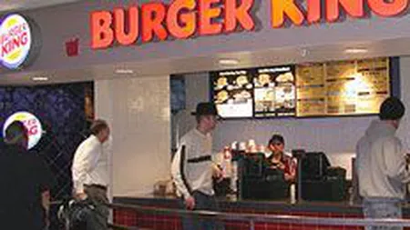 Burger King se extinde in provincie cu primul restaurant in Constanta
