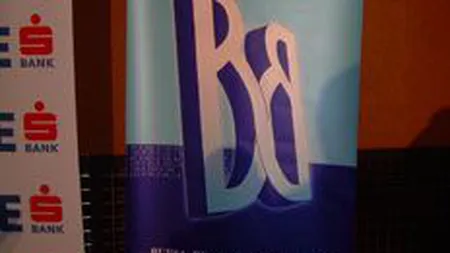 Cotatia Erste s-a prabusit cu 9,54% la jumatatea sedintei, Bursa a scazut usor