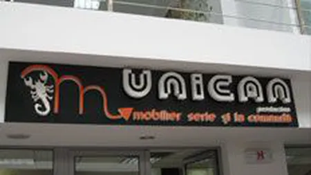 Unican vrea sa deschida alte 2 magazine in acest an