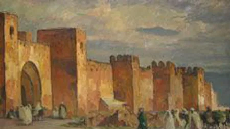 Gold Art va scoate la licitatie un tablou estimat la 22.000 euro