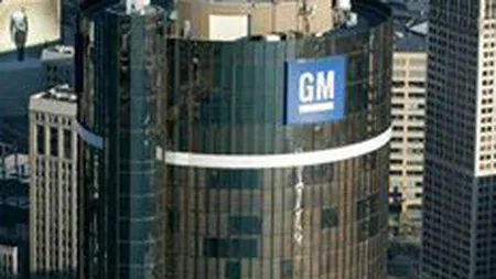 General Motors vrea sa isi vanda afacerile din China