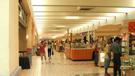 Stocul de spatii comerciale din Romania a crescut cu peste 50% in 2008