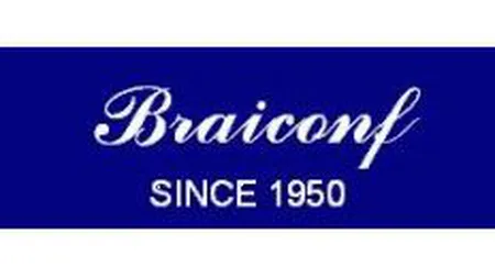 Aproape 4% din capitalul Braiconf Braila s-a vandut pe Rasdaq, cu 228.000 euro