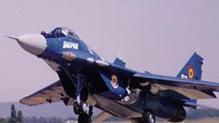 Profitul Aerostar Bacau a scazut cu 5,8% in 2008, la 9,55 mil.lei