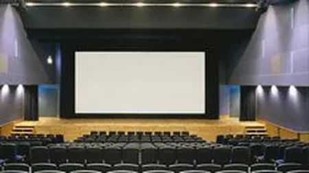 Investitie de 4 mil. euro in cinematograful Starplex din Iris Shopping Center