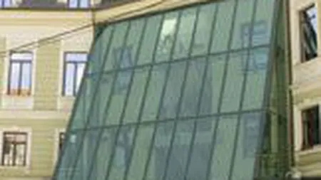 SIF Transilvania: Profit in scadere cu 14%, pana la 94,7 mil. lei in 2008