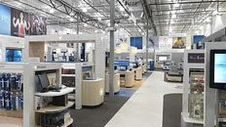 Microsoft vrea sa deschida magazine de retail sub brandul propriu