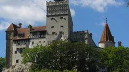 75 mil. euro pentru realizarea brandului turistic al Romaniei