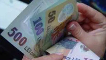 Leul s-a tranzactionat vineri dimineata la 4,2850 lei/euro