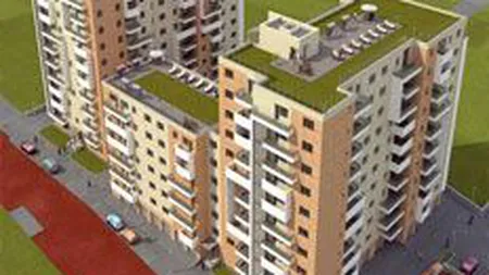 RPF negociaza achizitia a 2 terenuri in Capitala, in suprafata de 10.000 mp