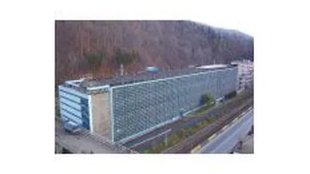 Mefin Sinaia: Profit in crestere cu 65%, la afaceri in usoara scadere in 2008