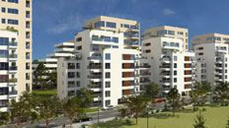 80% din locuintele din prima etapa de vanzari ale Green Vista au fost contractate