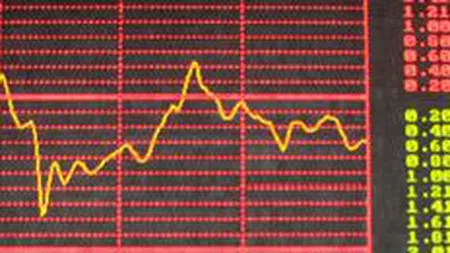 SIF-urile au pierdut vineri 1,7% la mijlocul sedintei, rulajul Bursei s-a injumatatit
