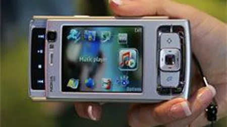 Traficul de date pentru terminale mobile va creste cu 131% anual, pana in 2013