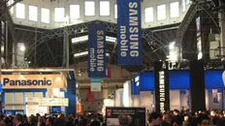 Cele mai asteptate telefoane mobile la Mobile World Congress