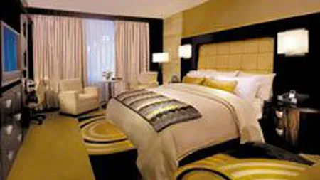 Capacitatea de cazare din Bucuresti va creste cu 30% pana in 2011