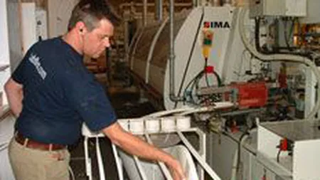 Prodplast Bucuresti si-a sporit profitul net cu 17% anul trecut