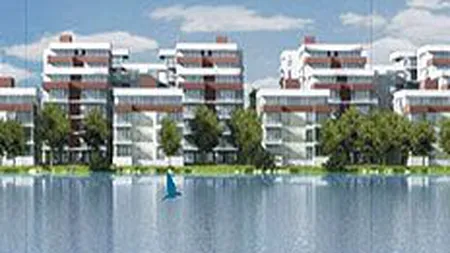 Gea-Prasa a vandut 100 de locuinte din primul sau proiect din Romania