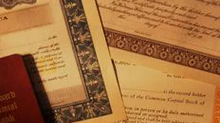 MFP a plasat luni certificate de trezorerie de 2 miliarde lei