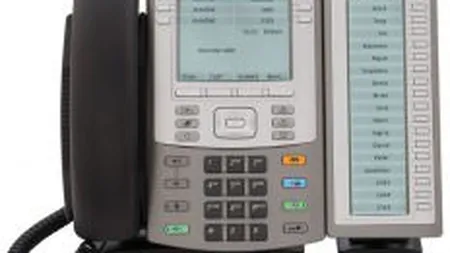 Telefoanele IP cu fir vor domina piata de business cel putin pana in 2012