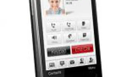 Primele smartphone-uri lansate la Mobile World Congress 2009