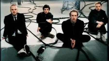 Coldplay: Cel mai bine vandut album din 2008, cu 6,8 mil. exemplare