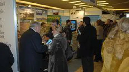 Targul Condominium din Capitala a atras peste 8.000 de vizitatori