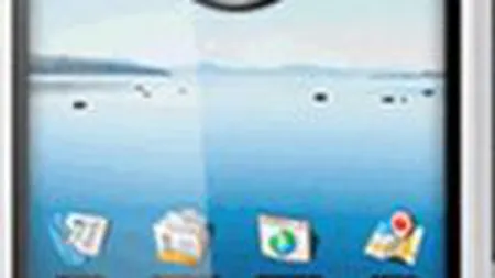 Vodafone ar putea obtine exclusivitatea pentru urmatoarea versiune a \telefonului Google\