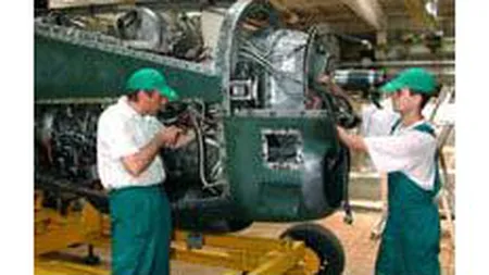 Turbomecanica a disponiblizat 150 de angajati, dupa pierderile din 2008