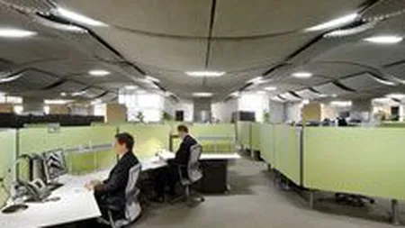 Cosmote Romania a mai inchiriat 1.800 metri patrati in Pipera